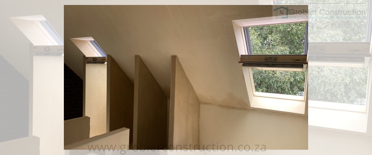 Loft Windows