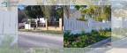 Boundary Wall & Paint