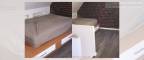 Loft Built in Bed